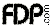 FDP Homepage Logo from FactoryDirectPatches.com 